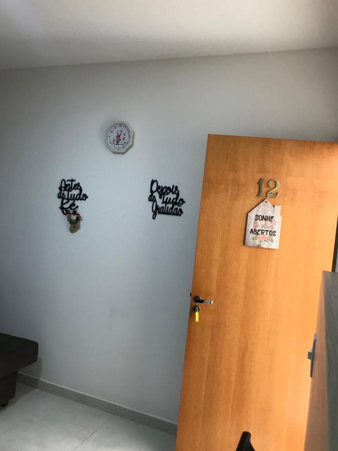 Apartamento C&K Flatbotanics Olimpia II Eksteriør billede