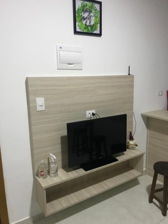 Apartamento C&K Flatbotanics Olimpia II Eksteriør billede